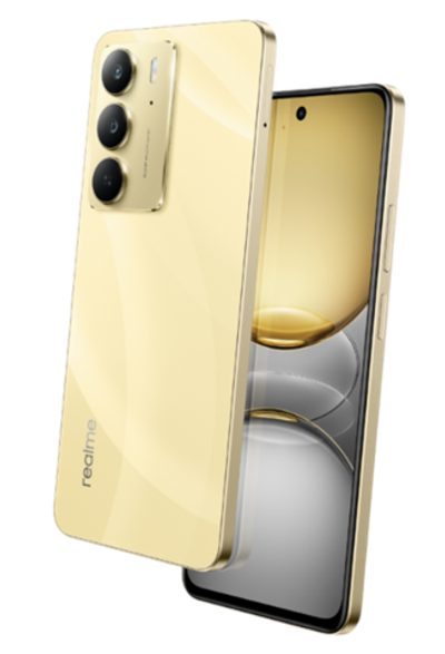 Смартфон Realme C75 8/128GB NFC