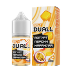 DUALL SALT Light 20mg 30 ml