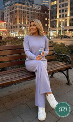 Костюм-двойка