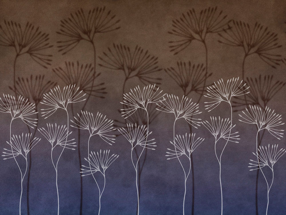 Дизайнерские обои Wall Street Essence