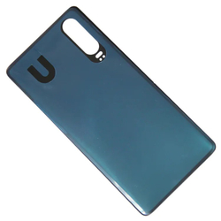 Задняя крышка для Huawei P30 (ELE-L29) Синий