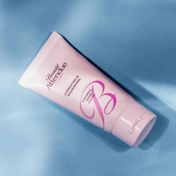 Крем для рук Beaute Attendue Coconut cream Hydrating & Nourising 50 мл