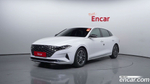 Hyundai The New Grandeur (Azera) IG 2.5 (12.2020)