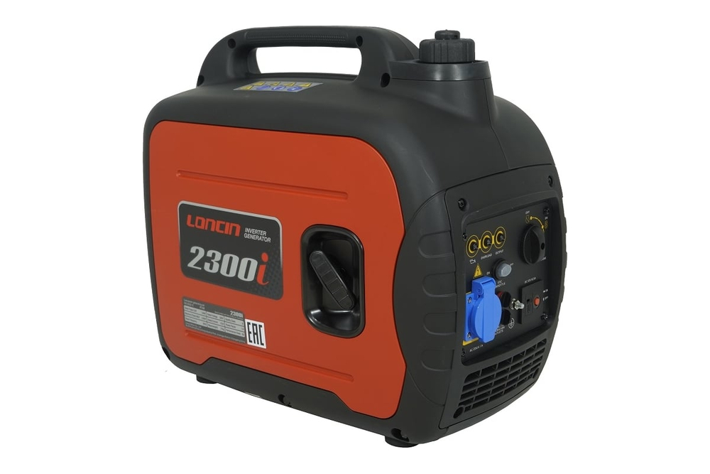 Генератор Loncin LC2300i