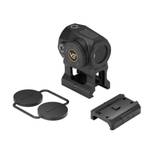 Коллиматорный прицел Vector Optics Scrapper 1x20 Ultra Compact (закрытый, 3 МОА, weaver/picatinny, IP67)