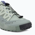 Женские Кроссовки для бега Salomon Terramphibian sea foam/green