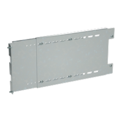 Разделитель телескопический 2ст. 3п Г=400+600 В=300