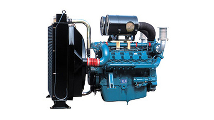 Doosan P180FE