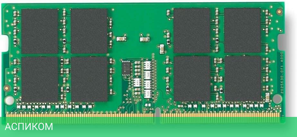 Оперативная память Kingston KVR32S22D8/32