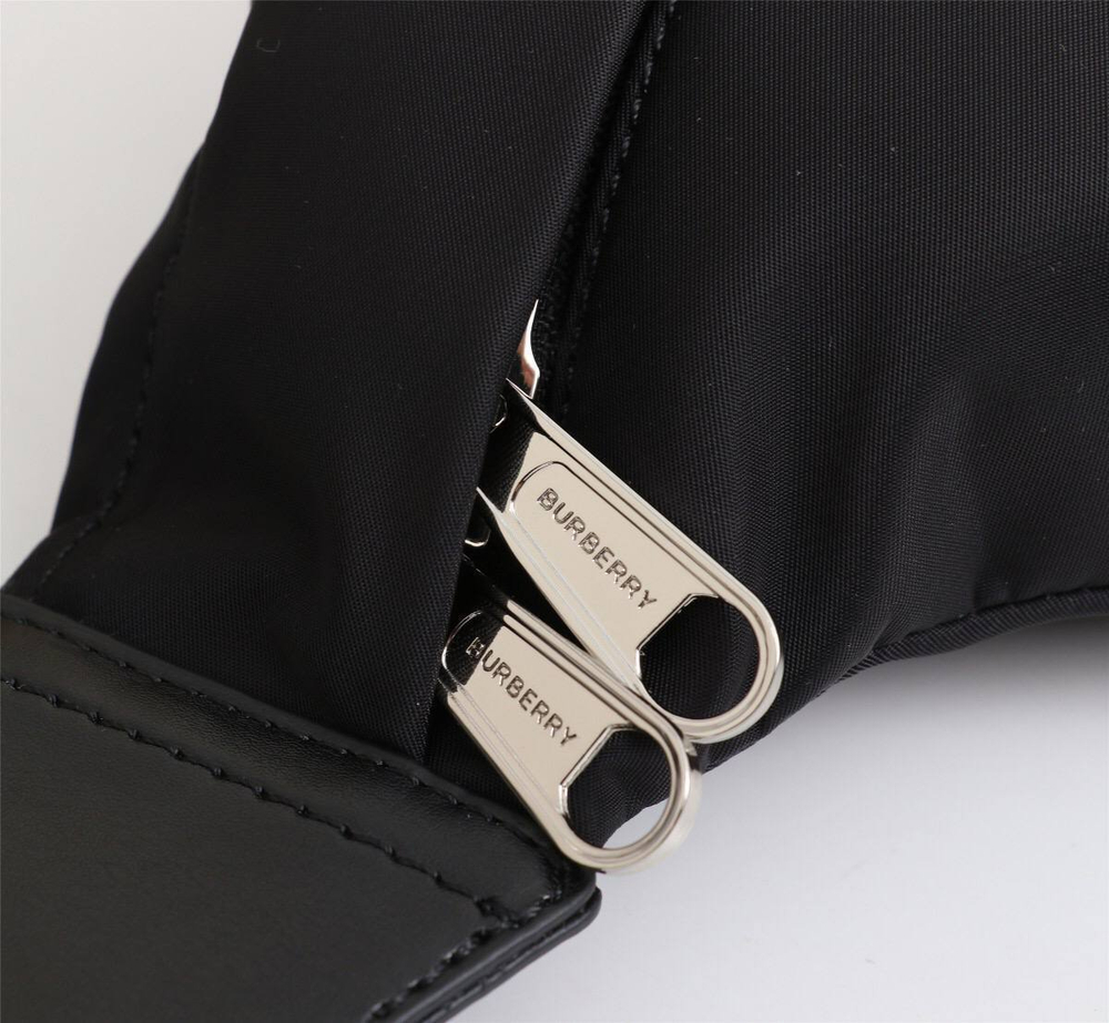 Поясная сумка Burberry, арт. 474505463