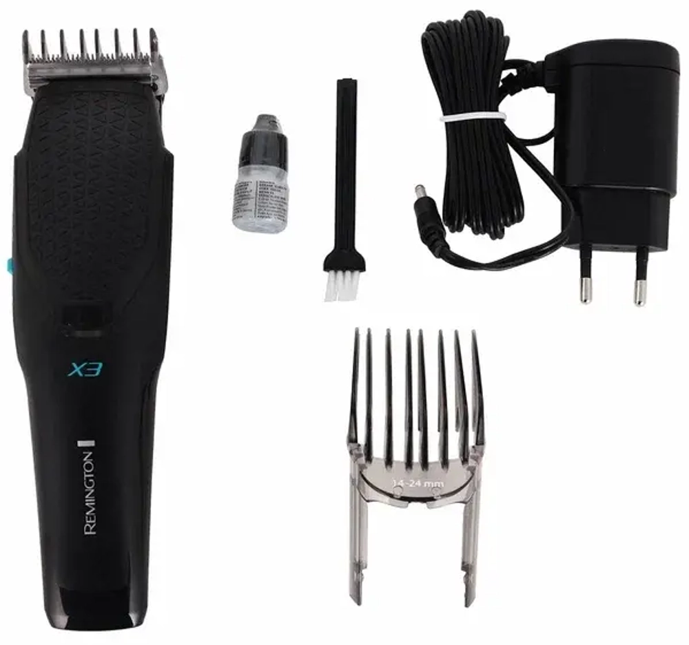 Машинка для стрижки Remington HC3000 (q)
