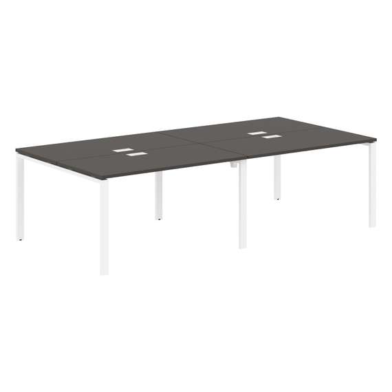 Стол 4-х местный EUWST 2713  2726х1346х750 EDIS