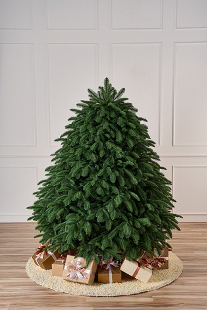 Ель искусственная литая Датская