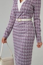 Платье Айсель №2 Valentina