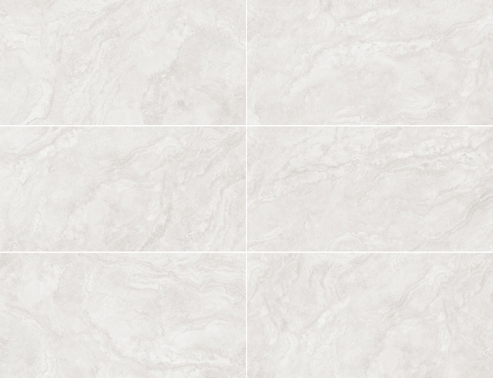 Staro Silk Travertino Ivory Matt 60x120