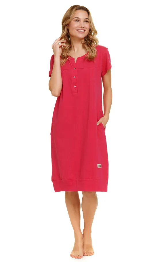 Сорочка TCB.4348 Viva Magenta