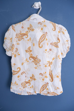 Блузка  повседневная 42 размер