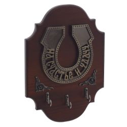 GAEM Ключница, L18 W3,5 H25 см