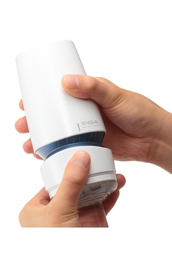 Мастурбатор Tenga Aero Cobalt Ring