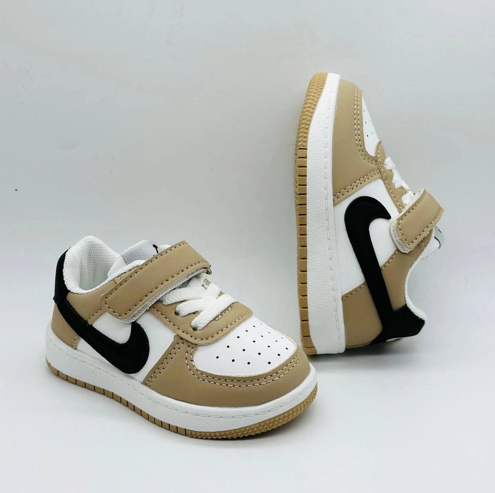 Детские кроссовки для малышей Nike Air Jordan Kids