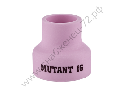 MUTANT №16 Ø25.9, IGS0732—SVA01