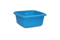 Таз 13л квадр. 08013