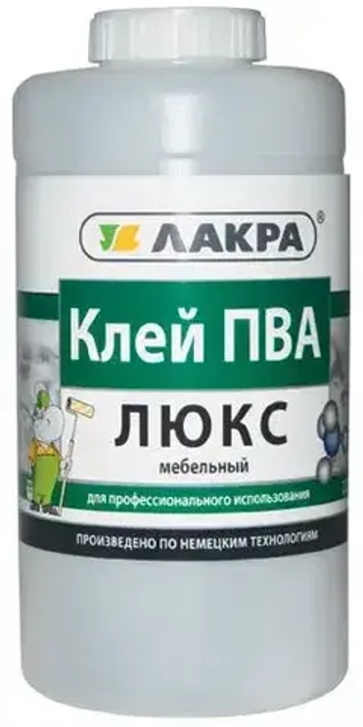 Лакра Клей ПВА 2300 г, 1 шт.