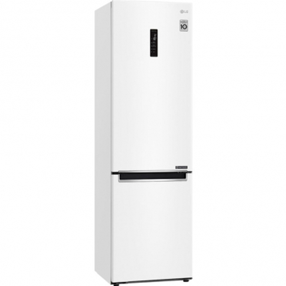 Холодильник LG DoorCooling GA-B509MQSL