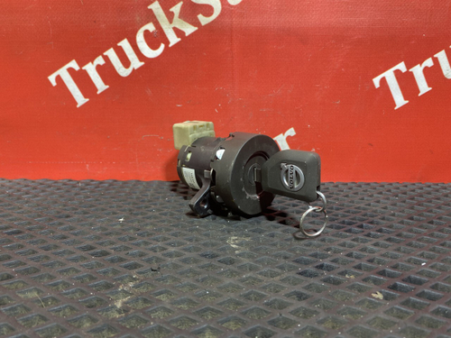 Замок зажигания 2020г EURO-5