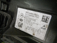 Фара правая Mercedes E W213 (2016-2021) LED