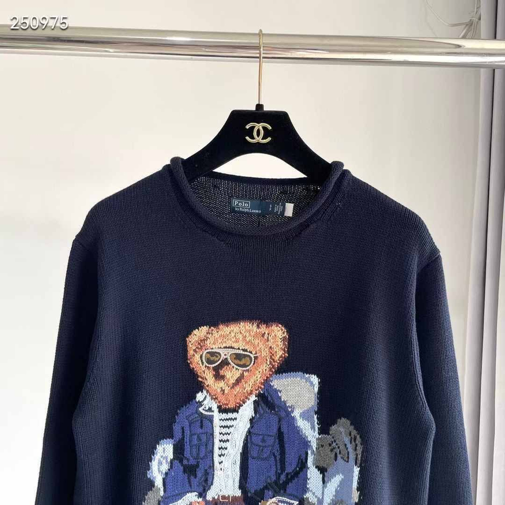 Свитер Ralph Lauren