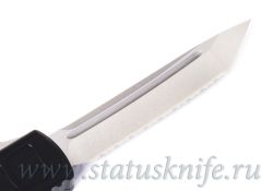 Нож Microtech Ultratech 123II-12S Stepside Full Serratedфотография - 6