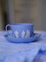 Чайная пара Wedgwood
