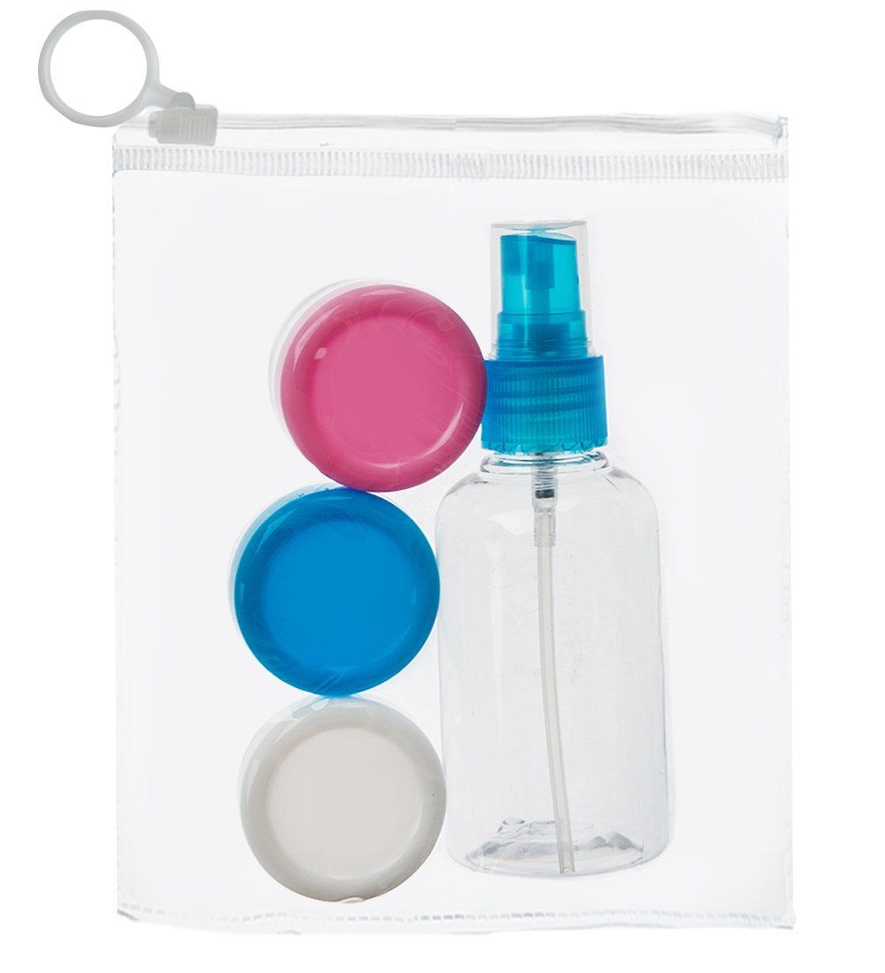 TV-01 Набор для путешествий