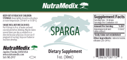 Sparga Detox