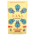 Rasa, Травяной альтернативный кофе, упакованный адаптогенами, оригинальный, 226 г (8 унций)