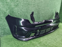 Бампер передний Kia Sorento 4 (2020-2023)