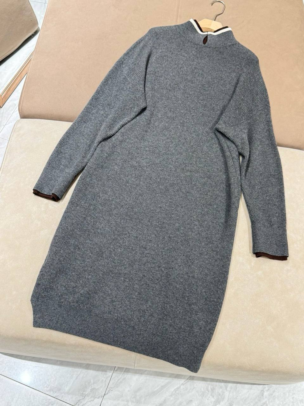 Платье Brunello Cucinelli