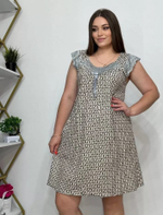 Сорочка б/в крыло 222