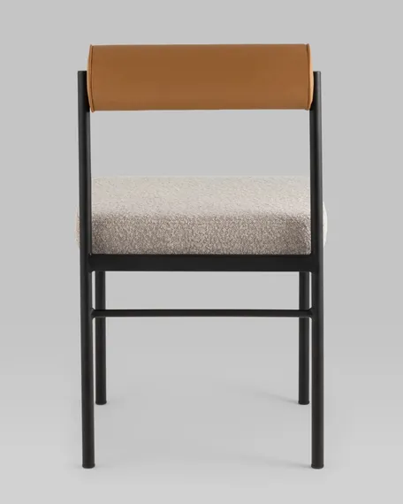 Стул Bau бежевый