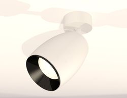 Ambrella Комплект поворотного светильника MR16 Споты XM1122001