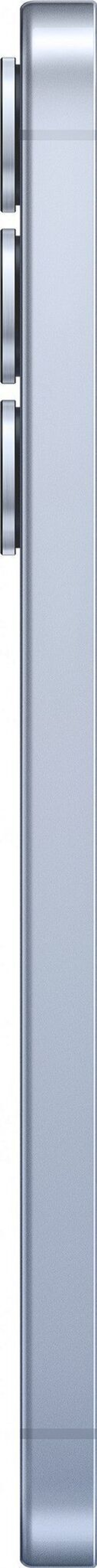 Смартфон Samsung Galaxy S25 128 ГБ Голубой (Icyblue)