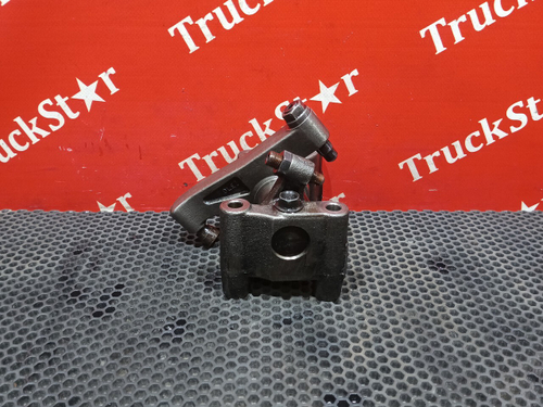 Вал рокеров в сборе 2018г.