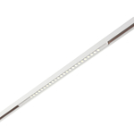 ST1361.546.24 Магнитный трековый светильник Белый LED 1*24W 4000K 1 009Lm Ra>90 36о IP20 L222xW22xH SKYLINE 48+