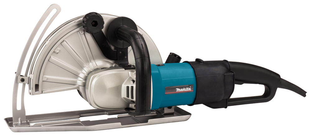 Штроборез-бороздодел Makita 4112HS