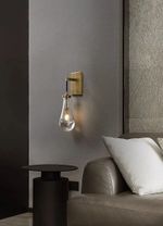 Настенный светильник MT9093-1W black