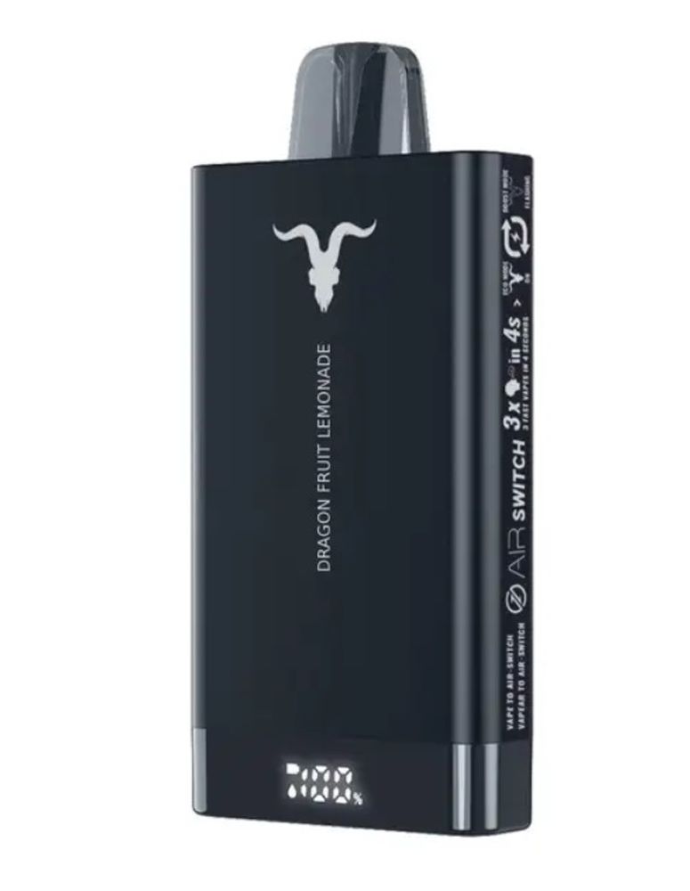 Ignite V150 15000 (14 мл) - Dragon Fruit Lemonade