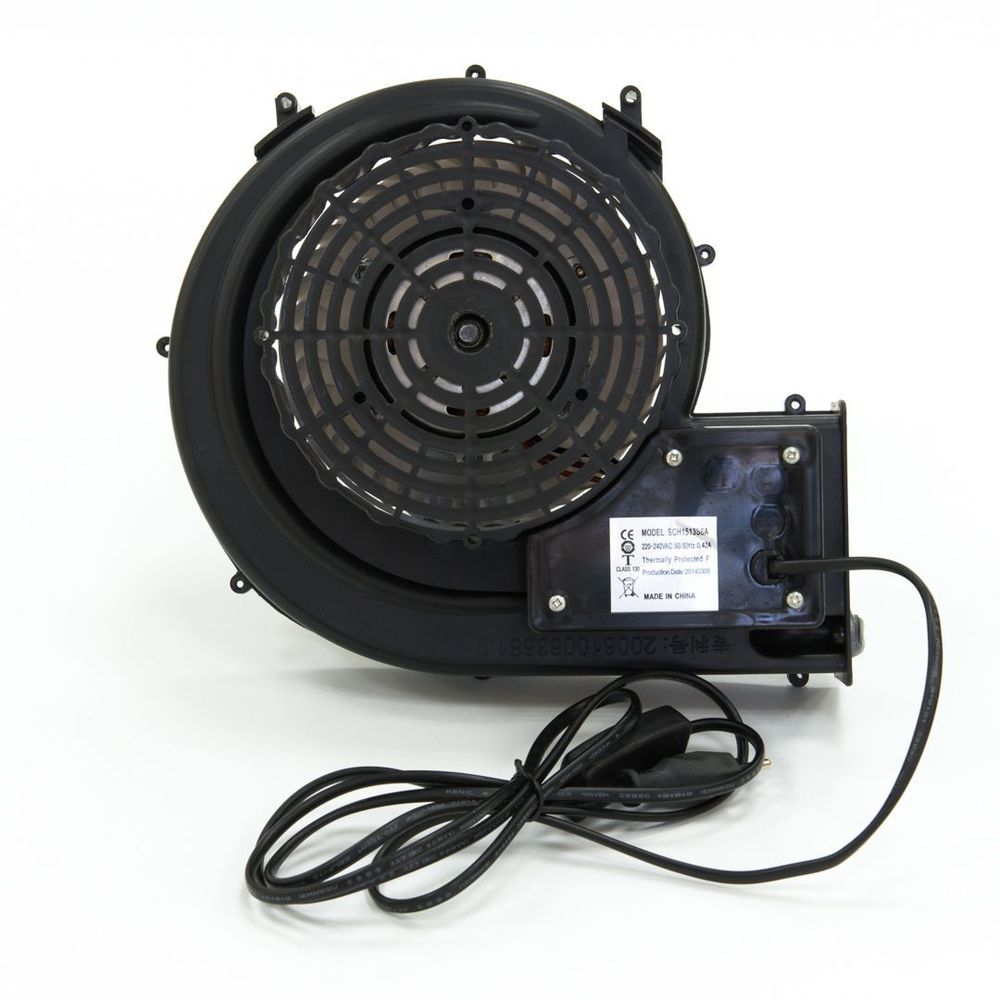 Вентилятор для аэрохоккея "Vancouver"