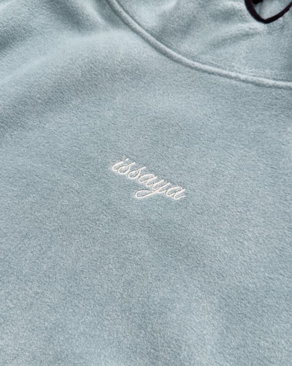 Худи Echo Fog - фото 2