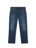 Мужские прямые джинсы Levi's 514 Straight Fit 00514-1951